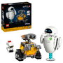 LEGO Disney y Pixar WALL-E y EVE Set de Construcción