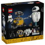 LEGO Disney y Pixar WALL-E y EVE Set de Construcción 43279