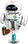 LEGO Disney y Pixar WALL-E y EVE Set de Construcción