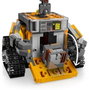 LEGO Disney y Pixar WALL-E y EVE Set de Construcción