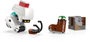 LEGO Disney y Pixar WALL-E y EVE Set de Construcción
