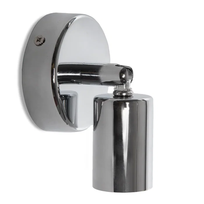 Aplique de Pared GU10 (Sin Lámpara) Joanna HO-APL-GU10-001