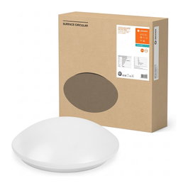 OSRAM SURFACE CIRCULAR 400 LED 24W 1920lm 4000K Blanco