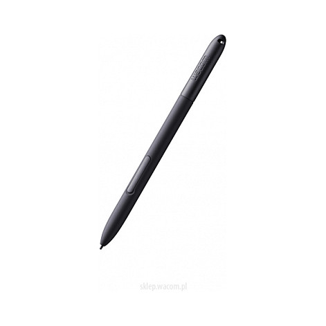 Wacom DTU1141B + Sign Pro PDF con pantalla LCD de 26,9 cm, Negro