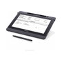 Wacom DTU1141B + Sign Pro PDF con pantalla LCD de 26,9 cm, Negro