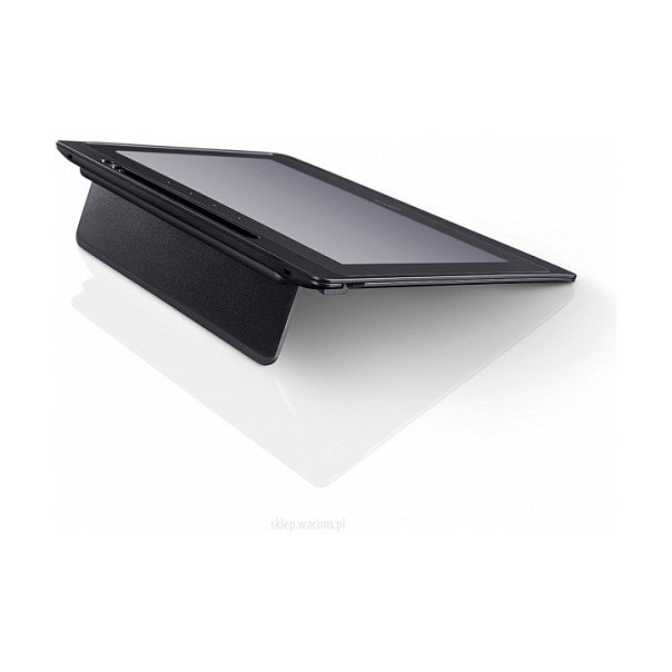 Wacom DTU1141B + Sign Pro PDF con pantalla LCD de 26,9 cm, Negro