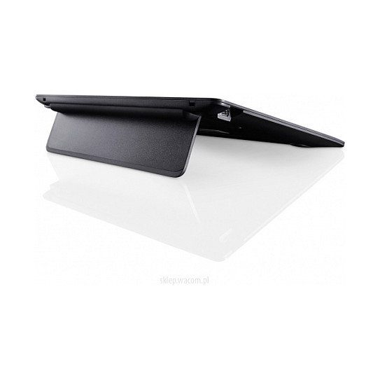 Wacom DTU1141B + Sign Pro PDF con pantalla LCD de 26,9 cm, Negro