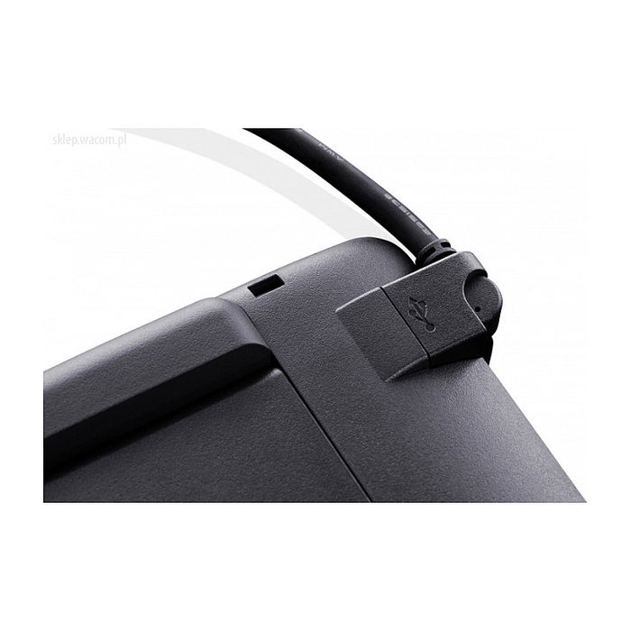 Wacom DTU1141B + SIGN PRO PDF Tableta Gráfica 26.9 cm (10.6") LCD 1920 x 1080 TFT Negro