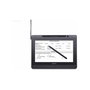 Wacom DTU1141B + Sign Pro PDF con pantalla LCD de 26,9 cm, Negro