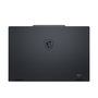 MSI Portatil Cyborg 17 B2Rwfkg - 068Xes Intel Core 7 240H NVIDIA RTX 5060 17.3" 144Hz 32GB DDR5 1TB SSD Gaming