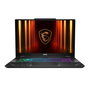 MSI Portatil Cyborg 17 B2Rwfkg - 068Xes Intel Core 7 240H NVIDIA RTX 5060 17.3" 144Hz 32GB DDR5 1TB SSD Gaming