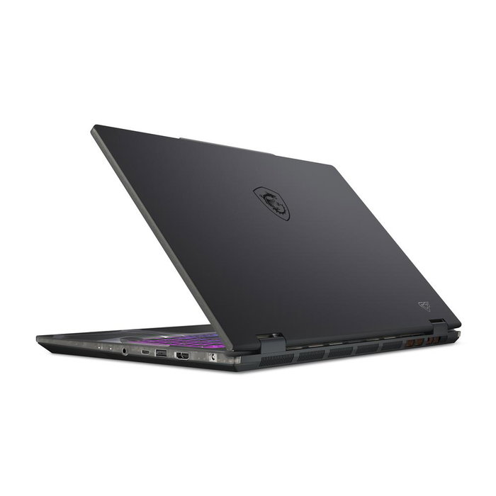 MSI Portatil Cyborg 17 B2Rwfkg - 068Xes Intel Core 7 240H NVIDIA RTX 5060 17.3" 144Hz 32GB DDR5 1TB SSD Gaming