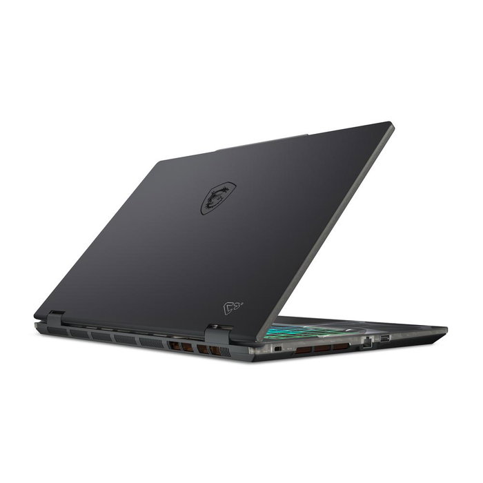 MSI Portatil Cyborg 17 B2Rwfkg - 068Xes Intel Core 7 240H NVIDIA RTX 5060 17.3" 144Hz 32GB DDR5 1TB SSD Gaming