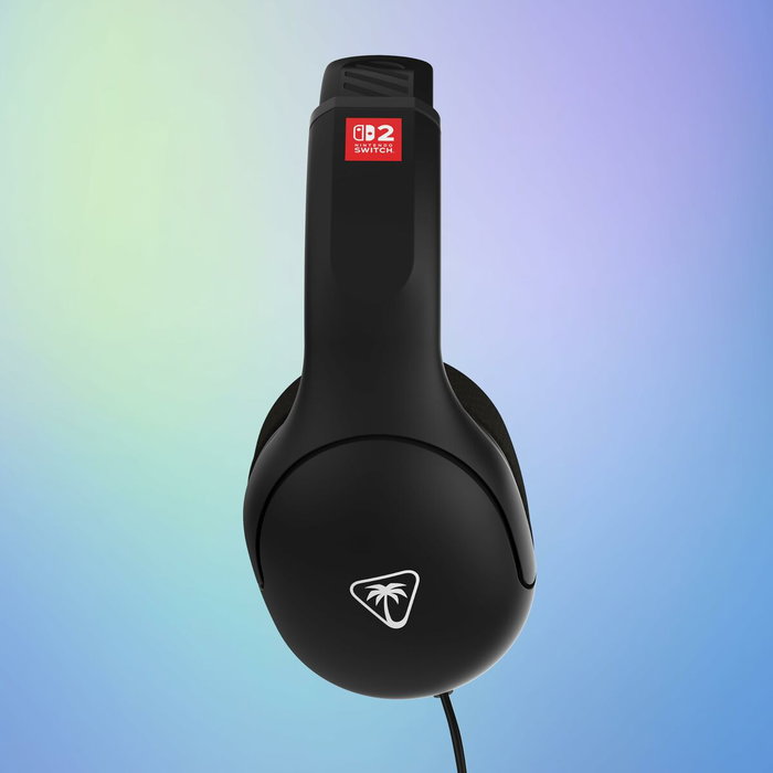 Turtle Beach TBS-8003-05 Auriculares con cable para Nintendo Switch