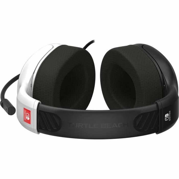Turtle Beach TBS-8003-05 Auriculares con cable para Nintendo Switch