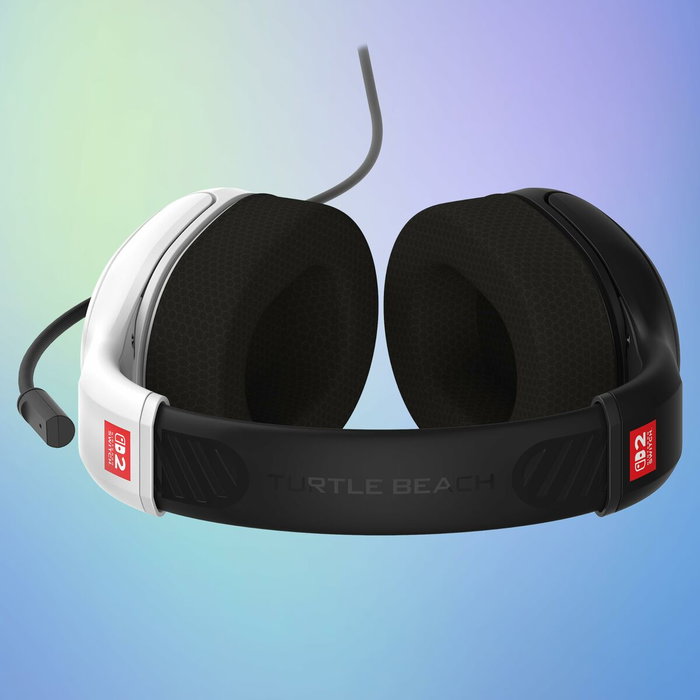 Turtle Beach TBS-8003-05 Auriculares con cable para Nintendo Switch
