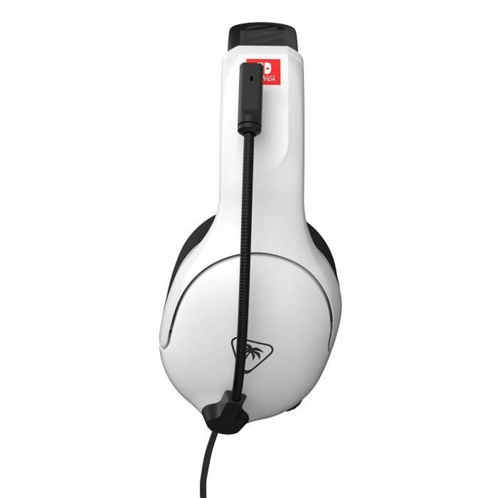 Turtle Beach TBS-8003-05 Auriculares con cable para Nintendo Switch