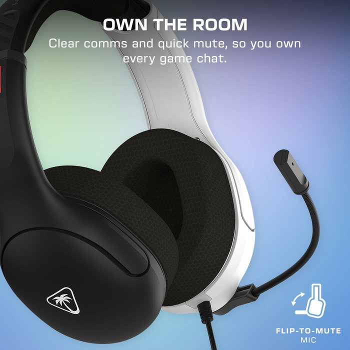 Turtle Beach TBS-8003-05 Auriculares con cable para Nintendo Switch