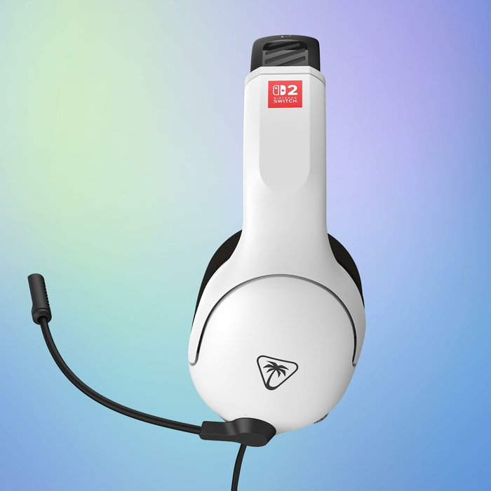 Turtle Beach TBS-8003-05 Auriculares con cable para Nintendo Switch