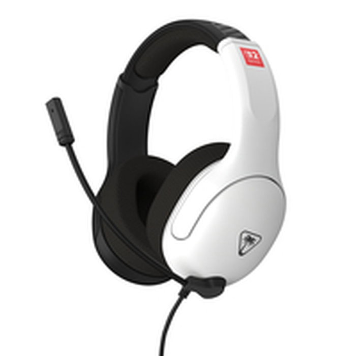 Turtle Beach TBS-8003-05 Auriculares con cable para Nintendo Switch