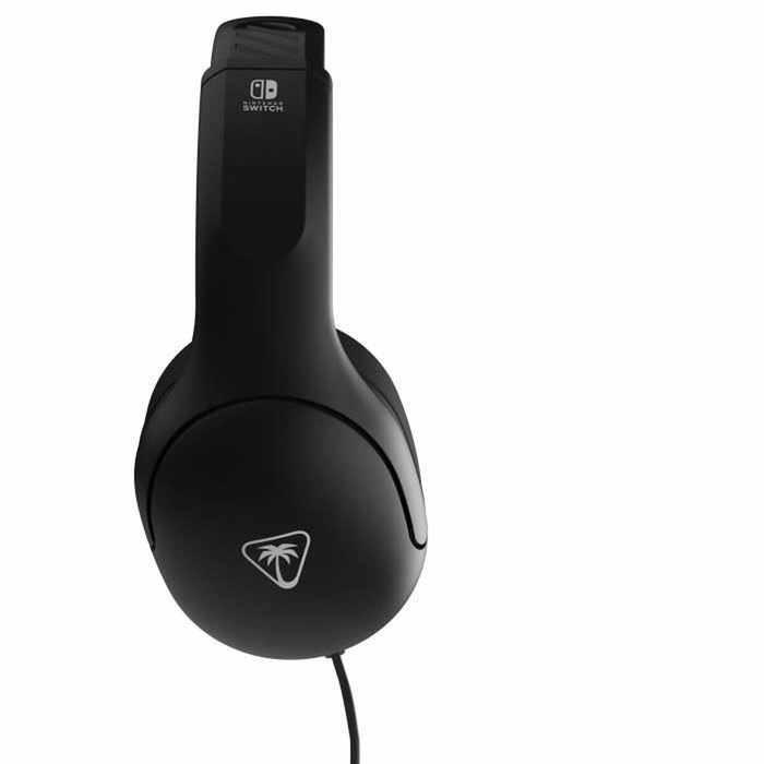 Turtle Beach TBS-8003-05 Auriculares con cable para Nintendo Switch