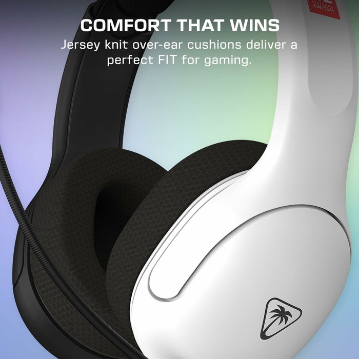 Turtle Beach TBS-8003-05 Auriculares con cable para Nintendo Switch