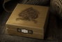 Theory11 Set de Baraja de cartas Artisan Luxury Box