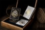 Theory11 Set de Baraja de cartas Artisan Luxury Box