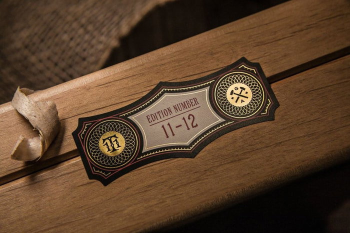 Theory11 Set de Baraja de cartas Artisan Luxury Box Theory11 Set de Baraja de cartas Artisan Luxury Box