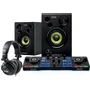 Hercules DJStarter Kit - Negro