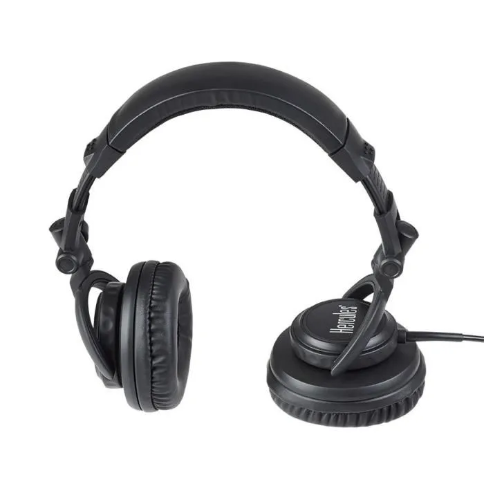 Hercules DJStarter Kit - Negro