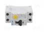 EATON ELECTRIC FRBM6-C25/1N/01-A RCBO 25A 0,1A