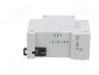 EATON ELECTRIC FRBM6-C25/1N/01-A RCBO 25A 0,1A