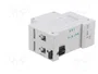 EATON ELECTRIC FRBM6-C25/1N/01-A RCBO 25A 0,1A