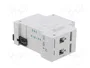 EATON ELECTRIC FRBM6-C25/1N/01-A RCBO 25A 0,1A