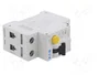 EATON ELECTRIC FRBM6-C25/1N/01-A RCBO 25A 0,1A