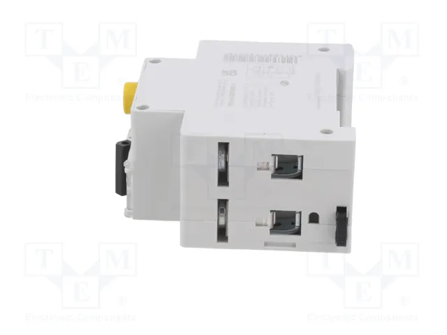 EATON ELECTRIC FRBM6-C25/1N/01-A RCBO 25A 0,1A