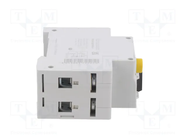 EATON ELECTRIC FRBM6-C25/1N/01-A RCBO 25A 0,1A