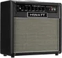 HIWATT T40 Amplificador de Guitarra Combo de Válvulas 40W/20W 1x12" con Reverb de Muelles