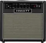 HIWATT T40 Amplificador de Guitarra Combo de Válvulas 40W/20W 1x12" con Reverb de Muelles