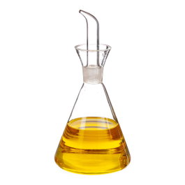 Ovenza Aceitera de cristal antigoteo 125 ml