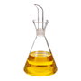 Ovenza Aceitera de cristal antigoteo 125 ml