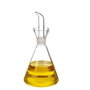 Ovenza Aceitera de cristal antigoteo 125 ml