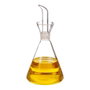 Ovenza Aceitera Antigoteo de Cristal 125 ml