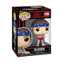 Funko Pop! Eleven with Bandana - Stranger Things Temporada 5