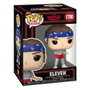 Funko Pop! Eleven with Bandana - Stranger Things Temporada 5