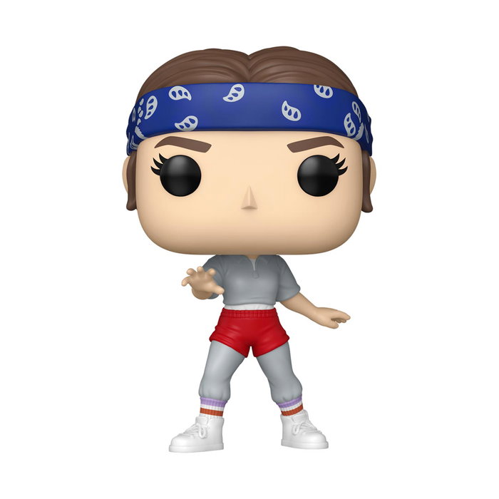 Funko Pop! Eleven with Bandana - Stranger Things Temporada 5 Funko Pop! Eleven with Bandana - Stranger Things Temporada 5