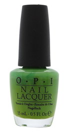 OPI Mod About Brights Collection Esmalte de Uñas 15ml - Green-Wich Village