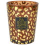 The Concept Factory Vela Perfumada Leopardo 16 cm