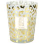 The Concept Factory Vela Perfumada Leopardo 16 cm